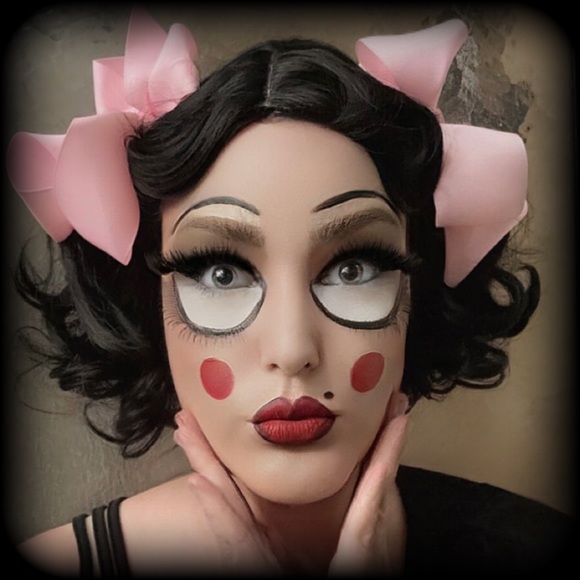 Meet your Posher, Meredith - Picture 6 of 12